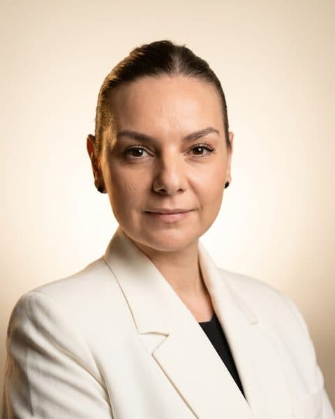 Portret — Weronika Jenny