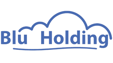 Blue Holding