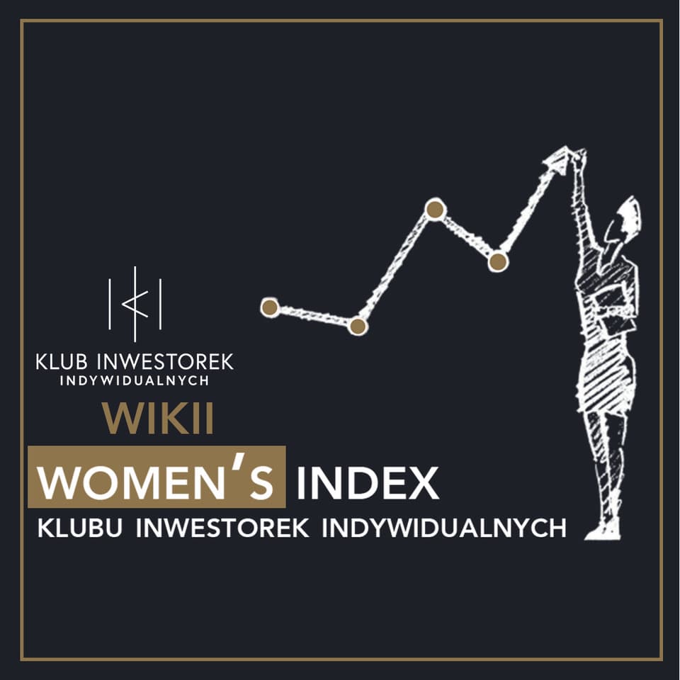 Jak radzą sobie „kobiece” spółki na GPW? Rusza Women’s Index