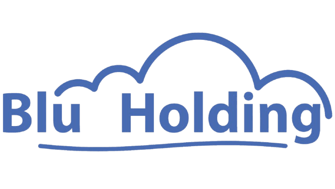Blue Holding