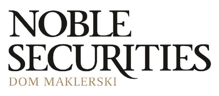 Noble Securities